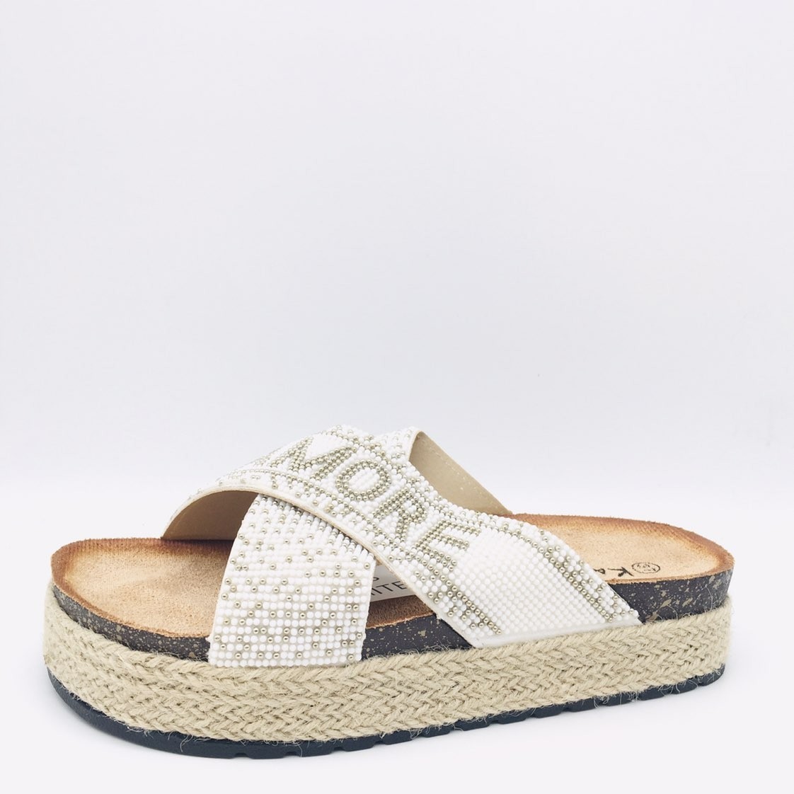 Kayla sandalen clearance
