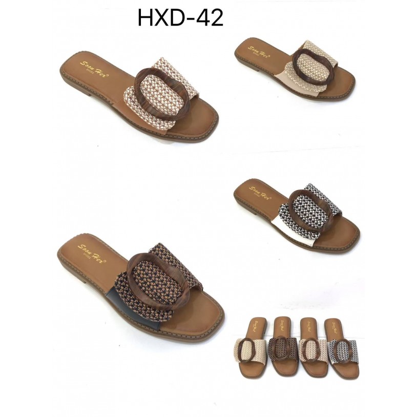 hxd-42