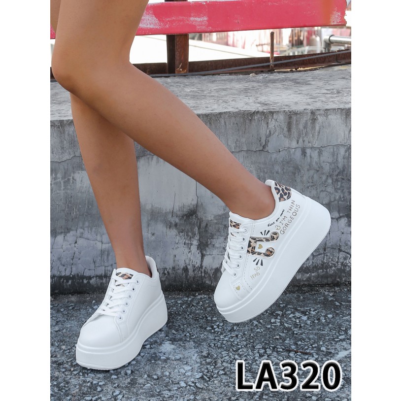 LA302
