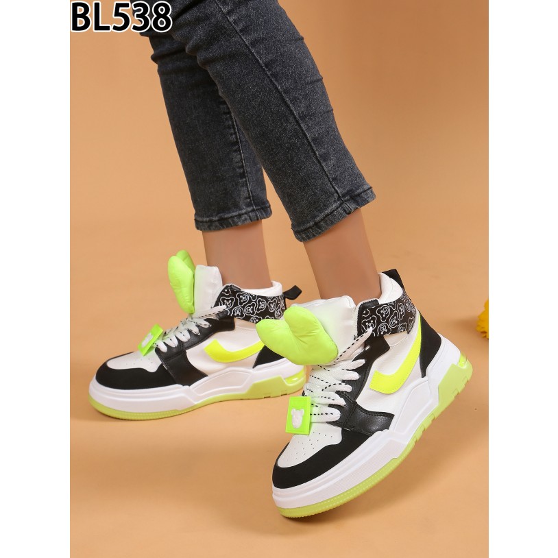 BL538