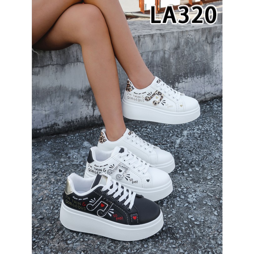 LA302