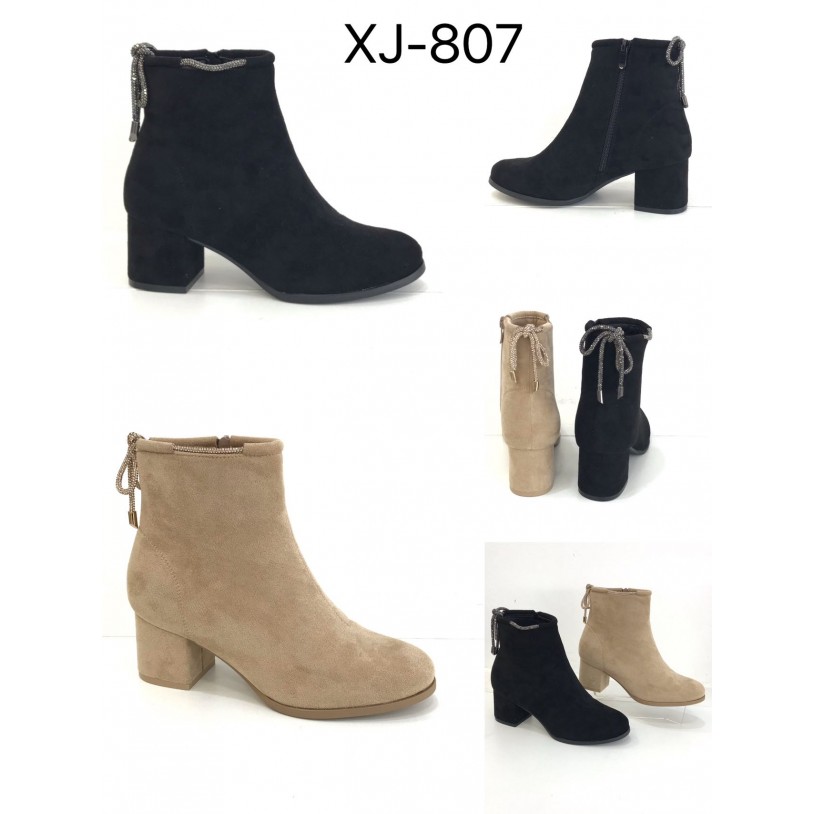 xj-807