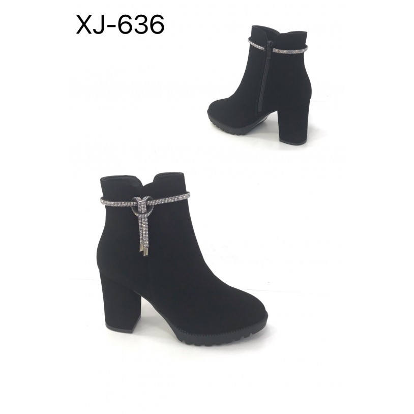xj-636
