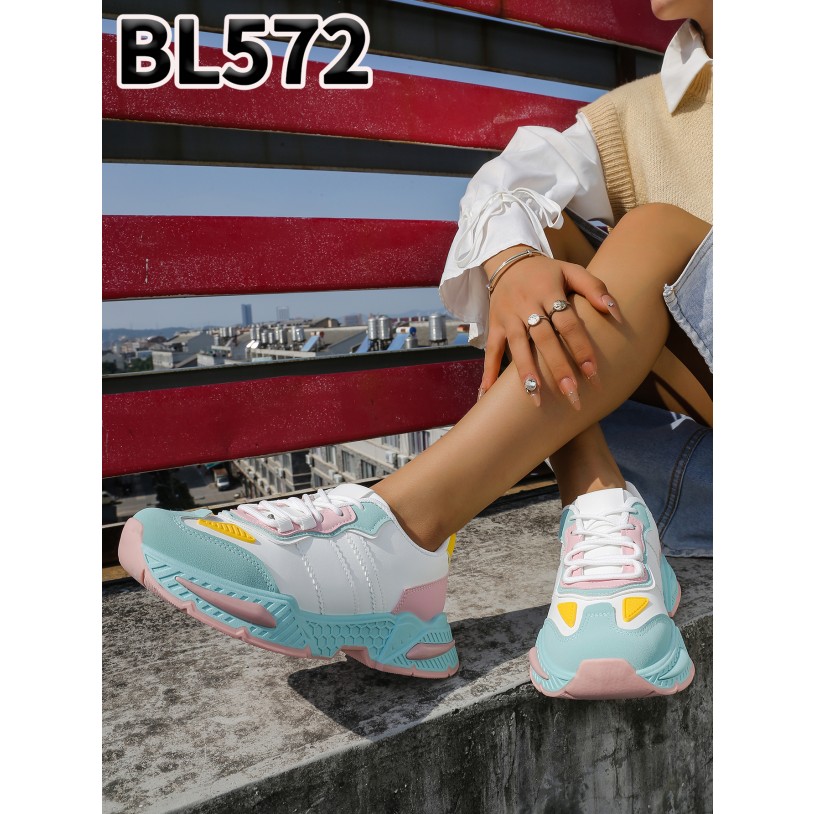 BL572
