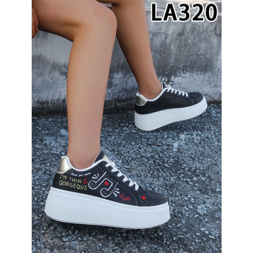LA302