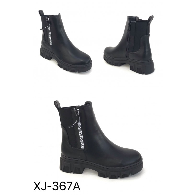 XJ-367A