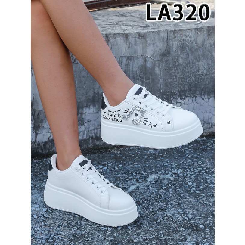 LA302