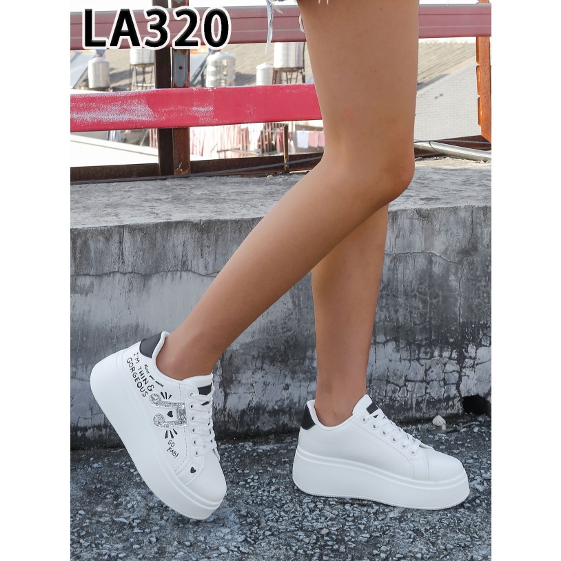 LA302