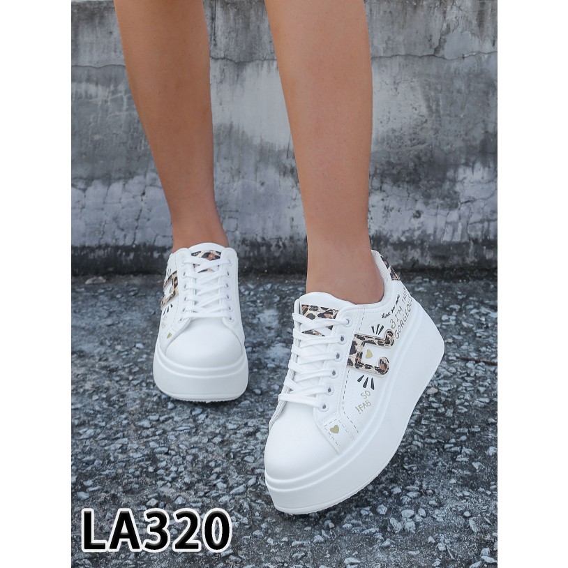 LA302