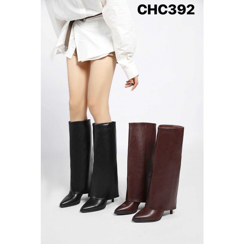 CHC392