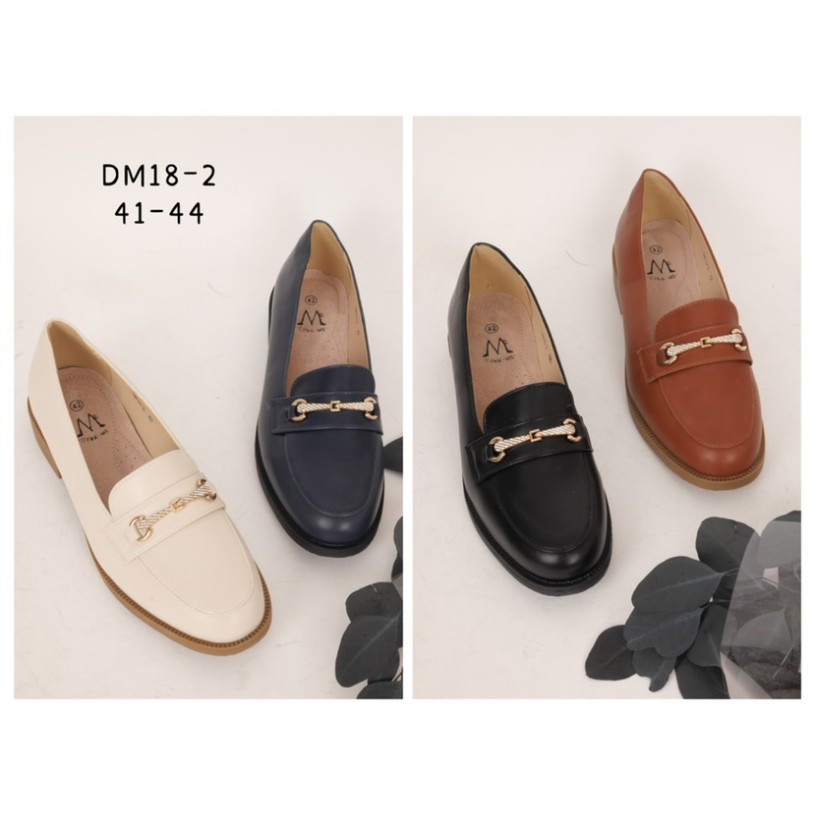 DM18-2 Grande pointure