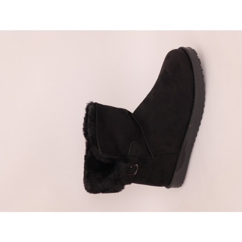 DM-35 Grande pointure