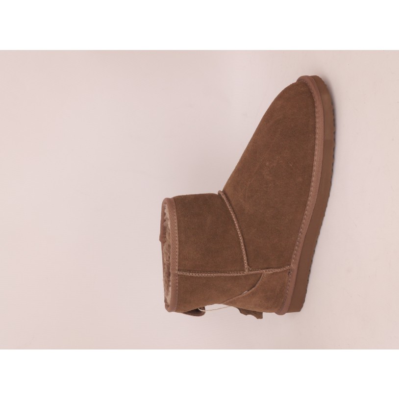 DM580-5 Cuir - Grande pointure