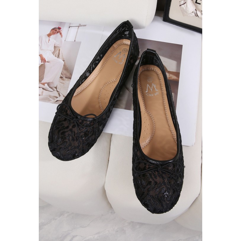 DM728-1 Grande pointure