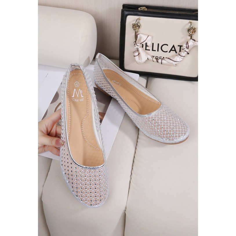 DM728-3 Grande pointure