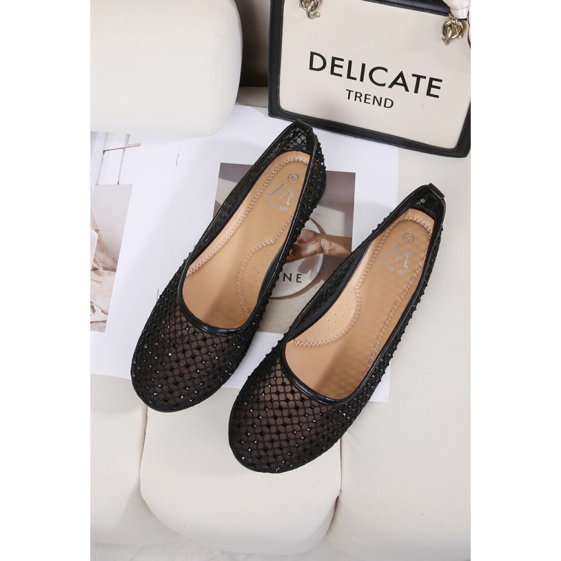 DM728-3 Grande pointure