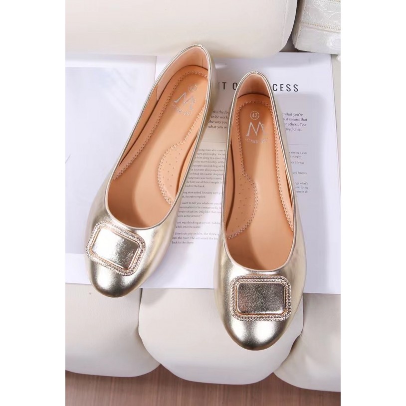 DM-970 Grande pointure