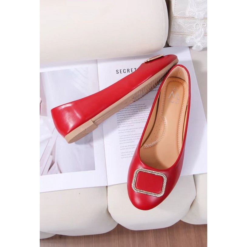DM-970 Grande pointure