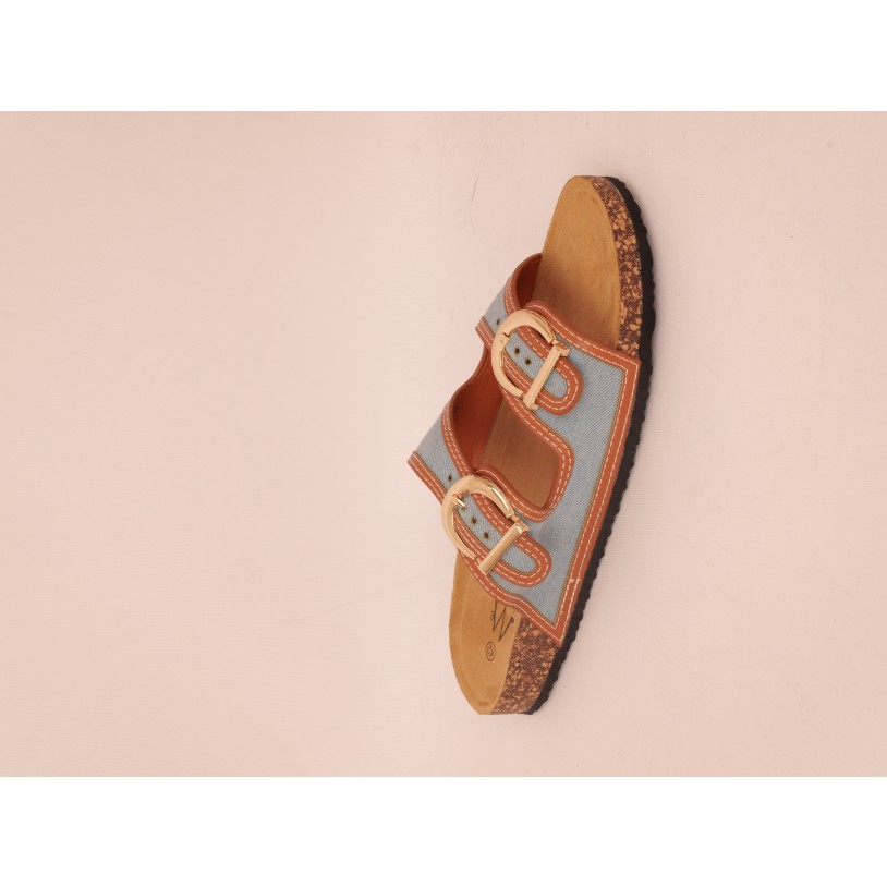 DM-LH115 Grande pointure