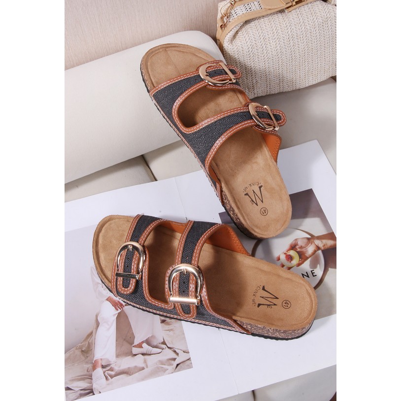 DM-LH115 Grande pointure