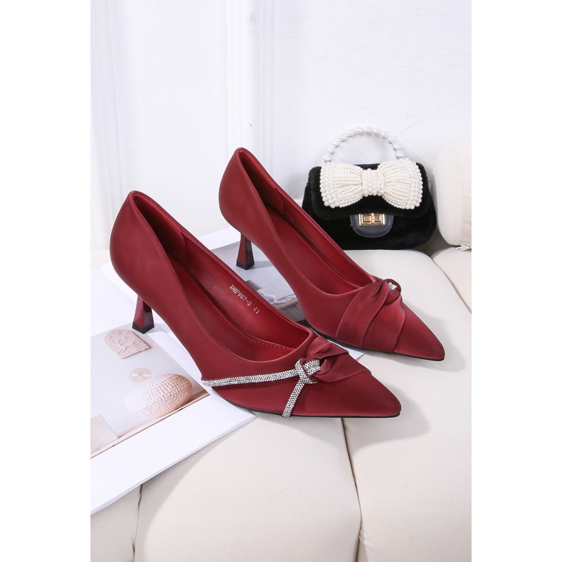 DMP987-3 Grande pointure