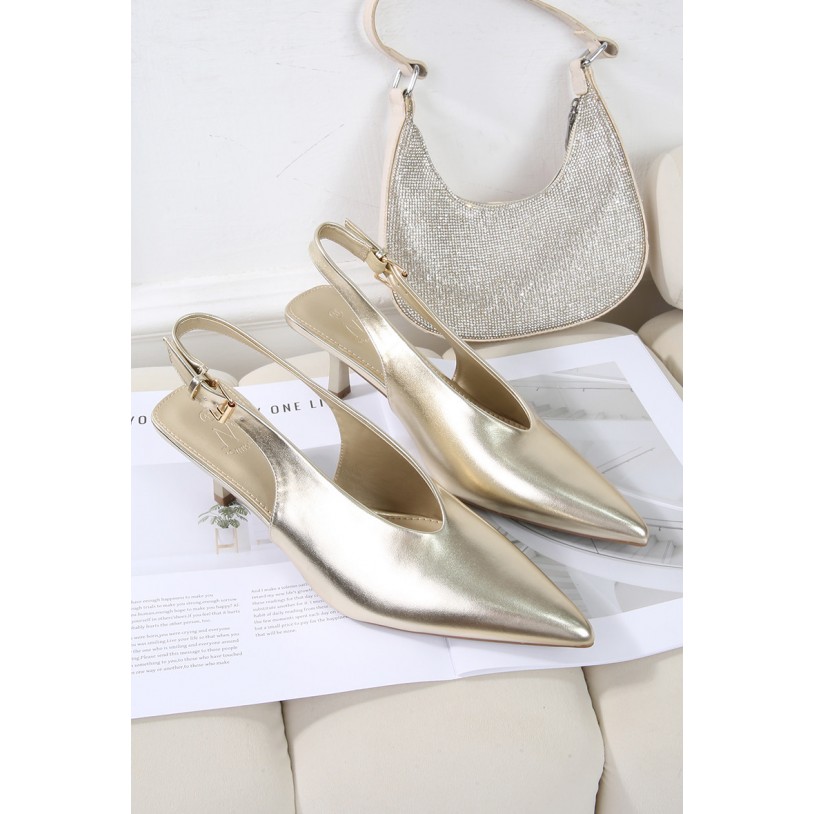 DMP987-6 Grande pointure