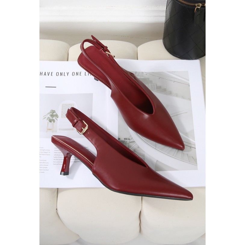 DMP987-6 Grande pointure