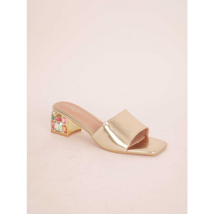 DMS5631-27PU (Grande pointure)