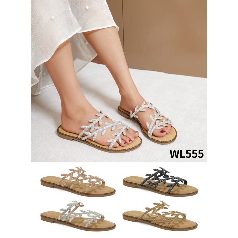 WL555