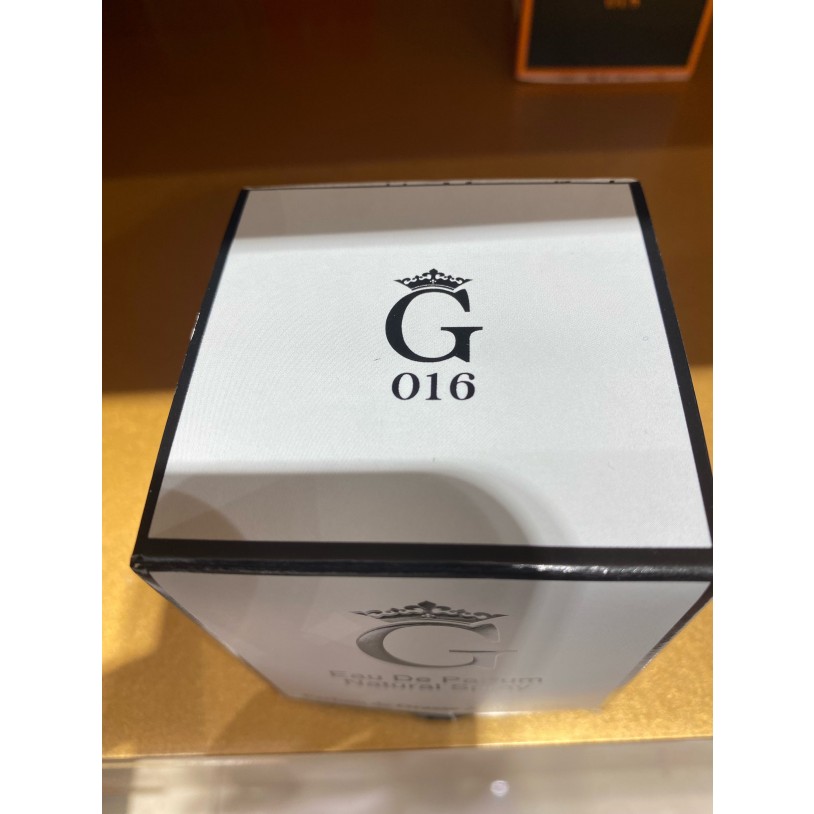 G016 Wanted