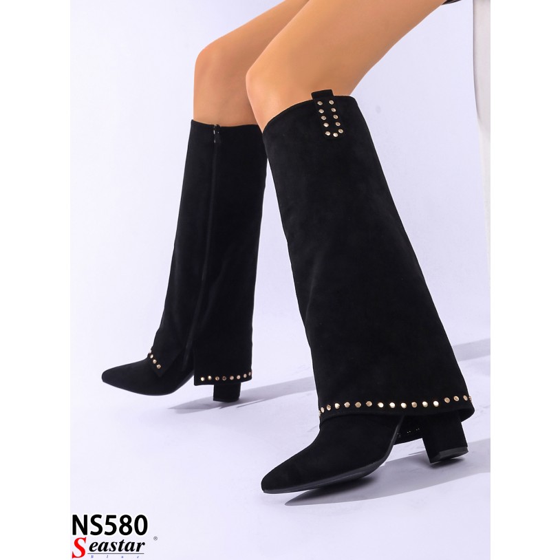 NS580