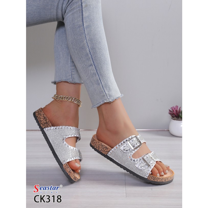 CK318