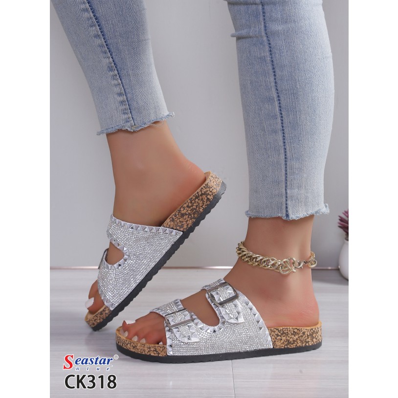 CK318