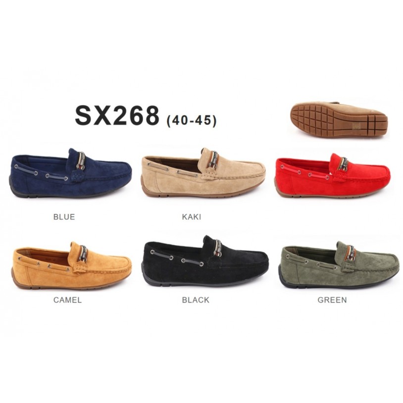 SX268