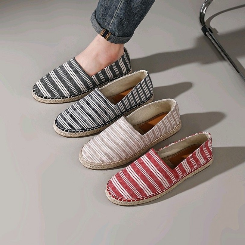 Z1020 Espadrille