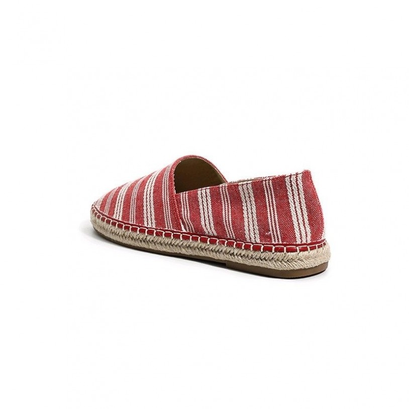 Z1020 Espadrille