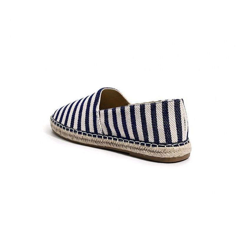 Z1021 Espadrille