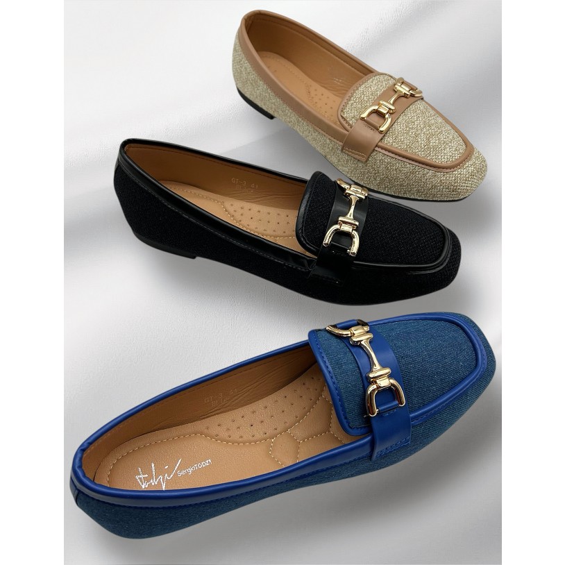 GT-3  Grande Taille 41-44 2222