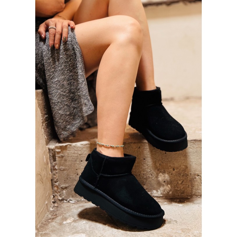 SW012 Cuir Leather