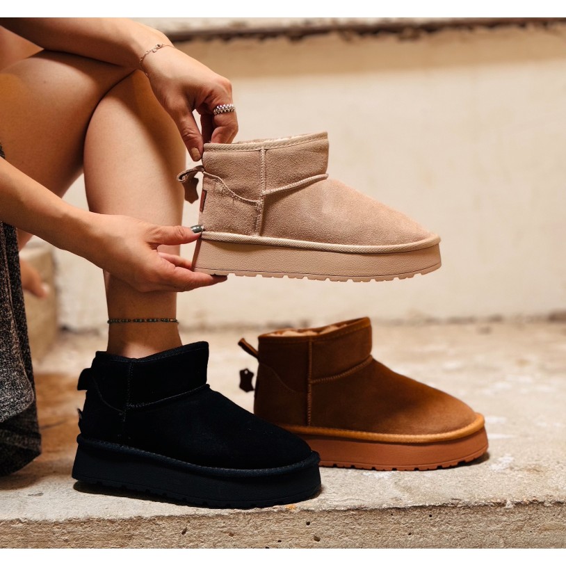 SW012 Cuir Leather