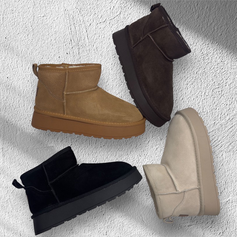 SW012 Cuir Leather