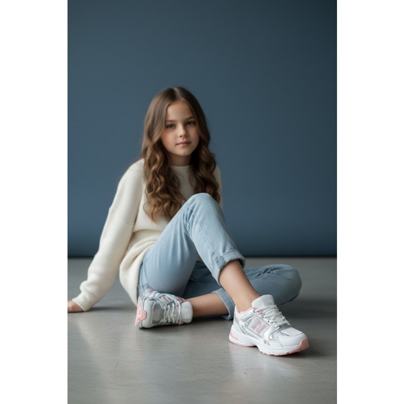 T1200 Modèle Enfant Kids 30-35