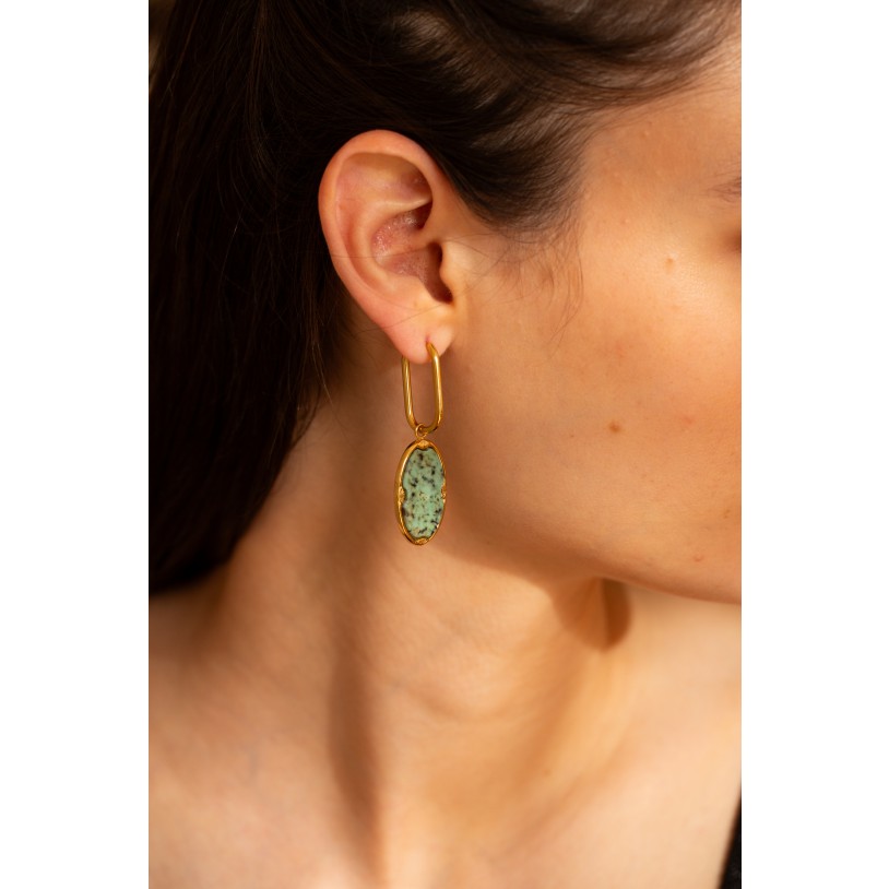 BO3940-50-55 turquoise africaine