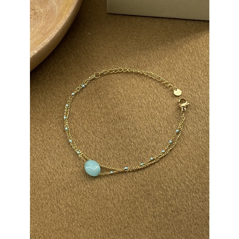 BRAC2-55 BLEU