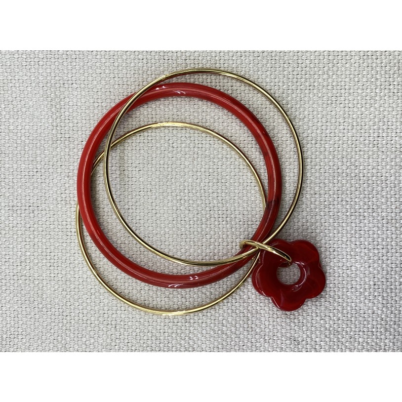 BRARESKW45-10 ROUGE 1