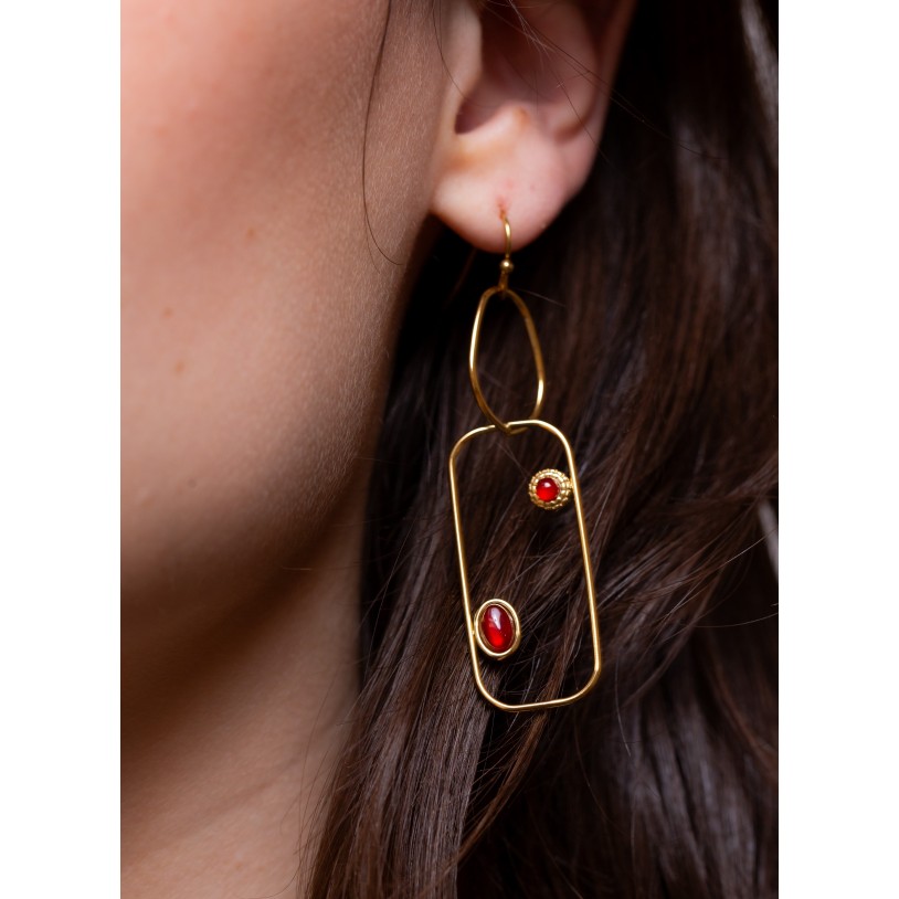 YBO4135-21-49 Cornaline