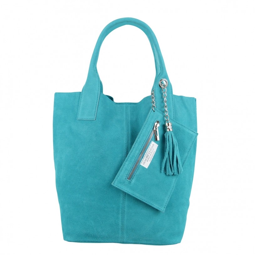 Ladie shoulder bags Suede Leather SHWL1501