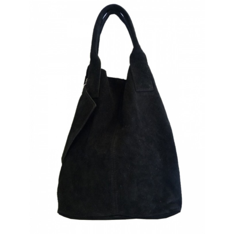 Ladie shoulder bags Suede Leather SHWL1501