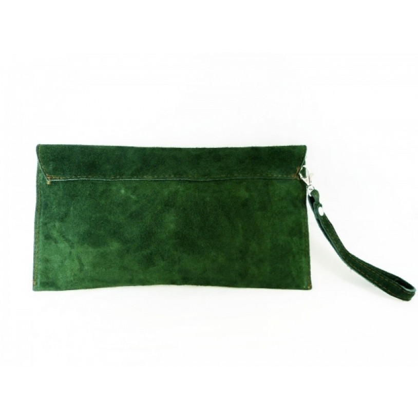 Ladies Handbags Suede SHWL7501