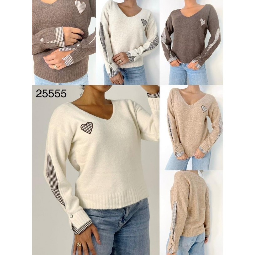 CR25555